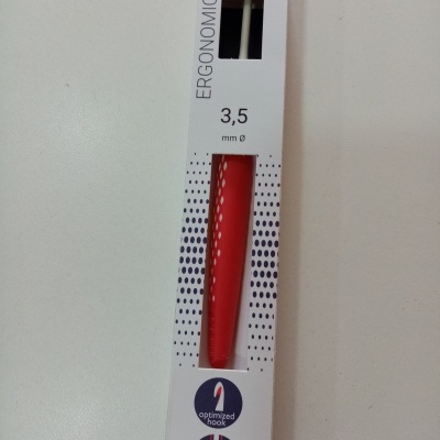 Agulhas Crochet  Prym