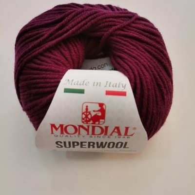 SuperWool