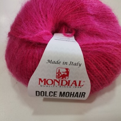 Dolce Mohair Lisos