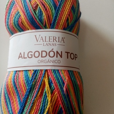 Algodon Top