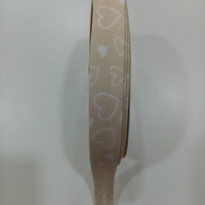 Fita Viés Estampada