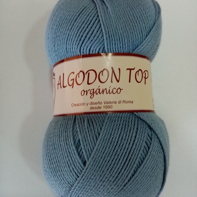 Algodon Top