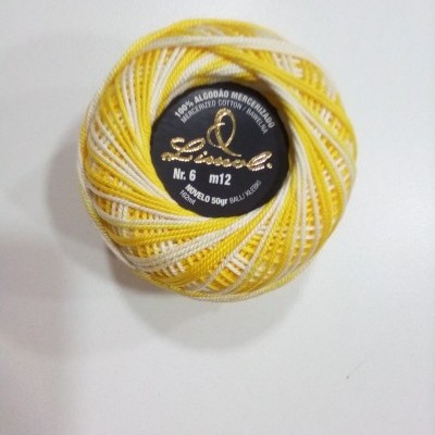 Limol nº6 - Matizados