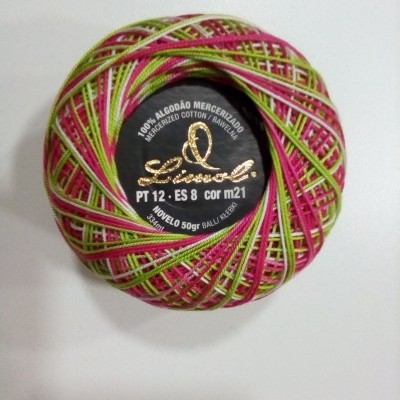 Limol nº12 - Matizados