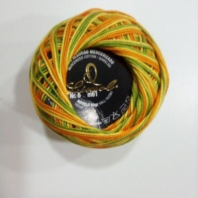 Limol nº6 - Matizados