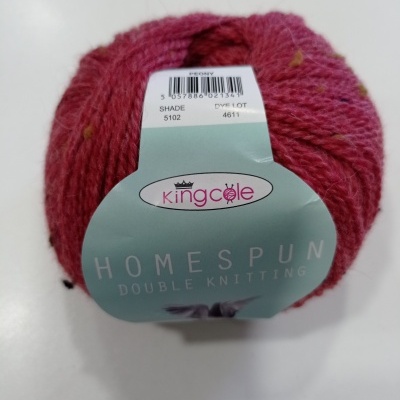 Home Spun