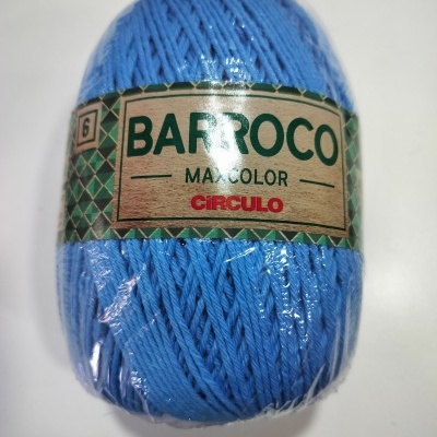 Barroco Maxcolor 6