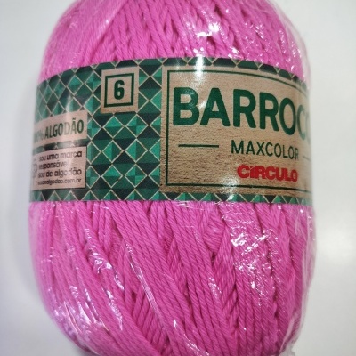 Barroco Maxcolor 6