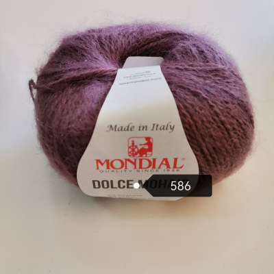 Dolce Mohair Lisos
