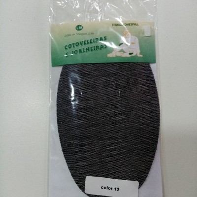 Cotoveleiras/Joalheiras