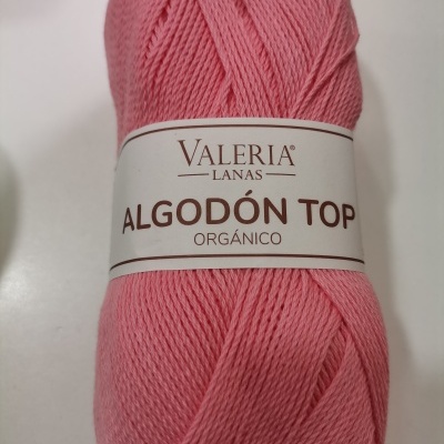 Algodon Top