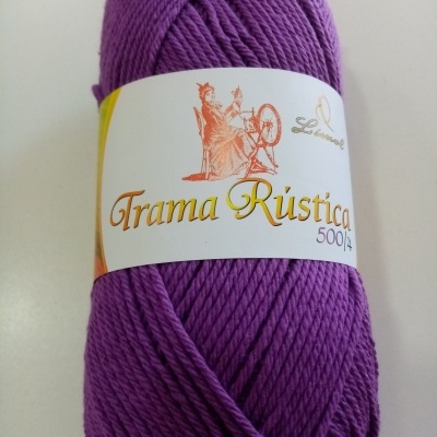Trama Rústica