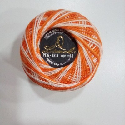 Limol nº6 - Matizados