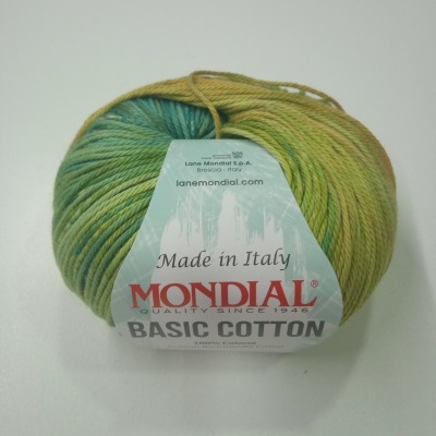 Basic Cotton