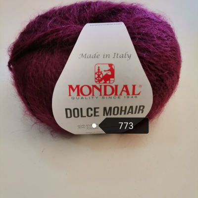 Dolce Mohair Lisos