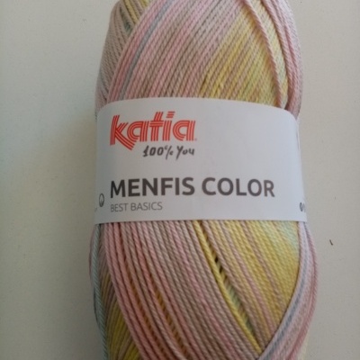 Menfis  Color