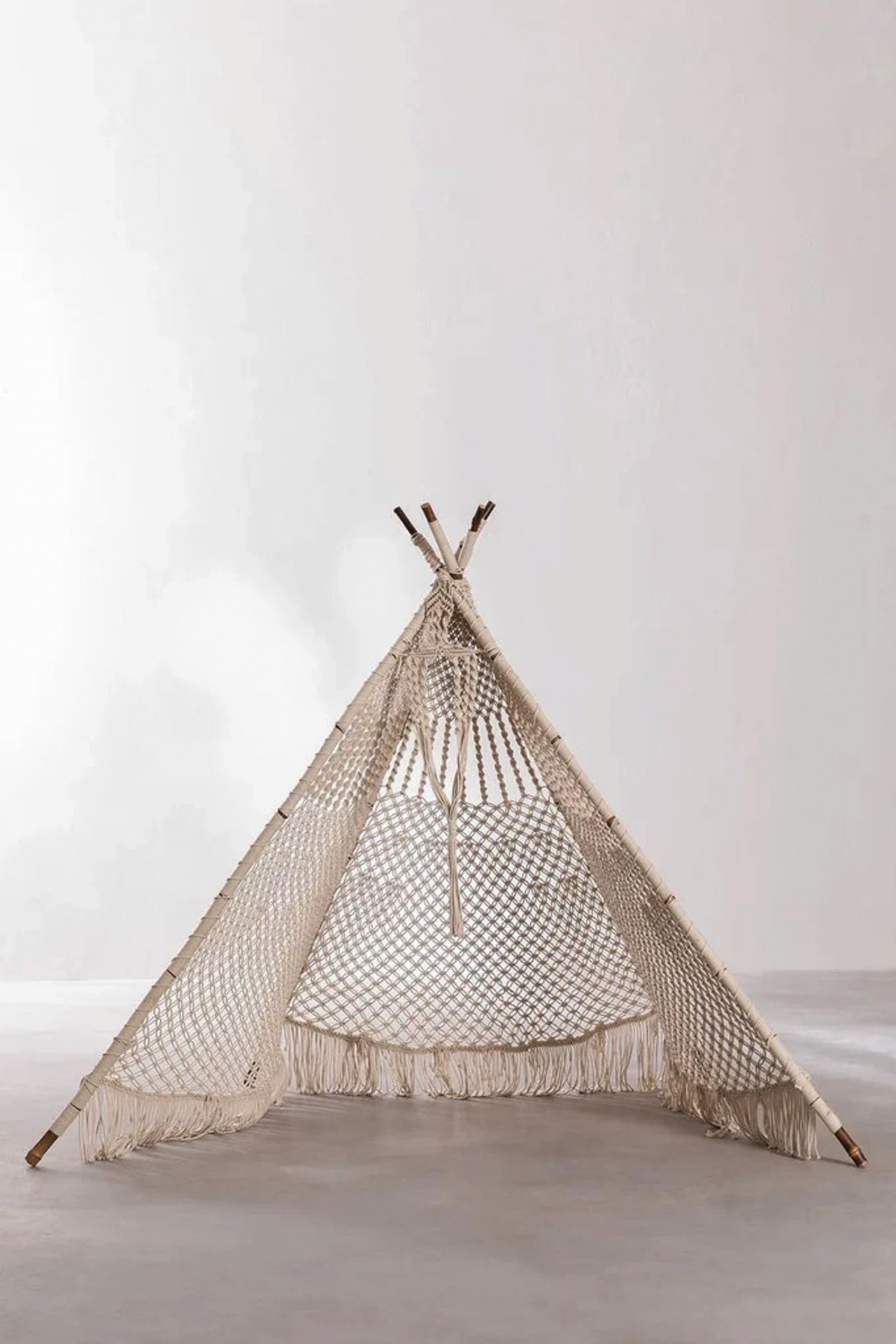 Tipi Playhouse