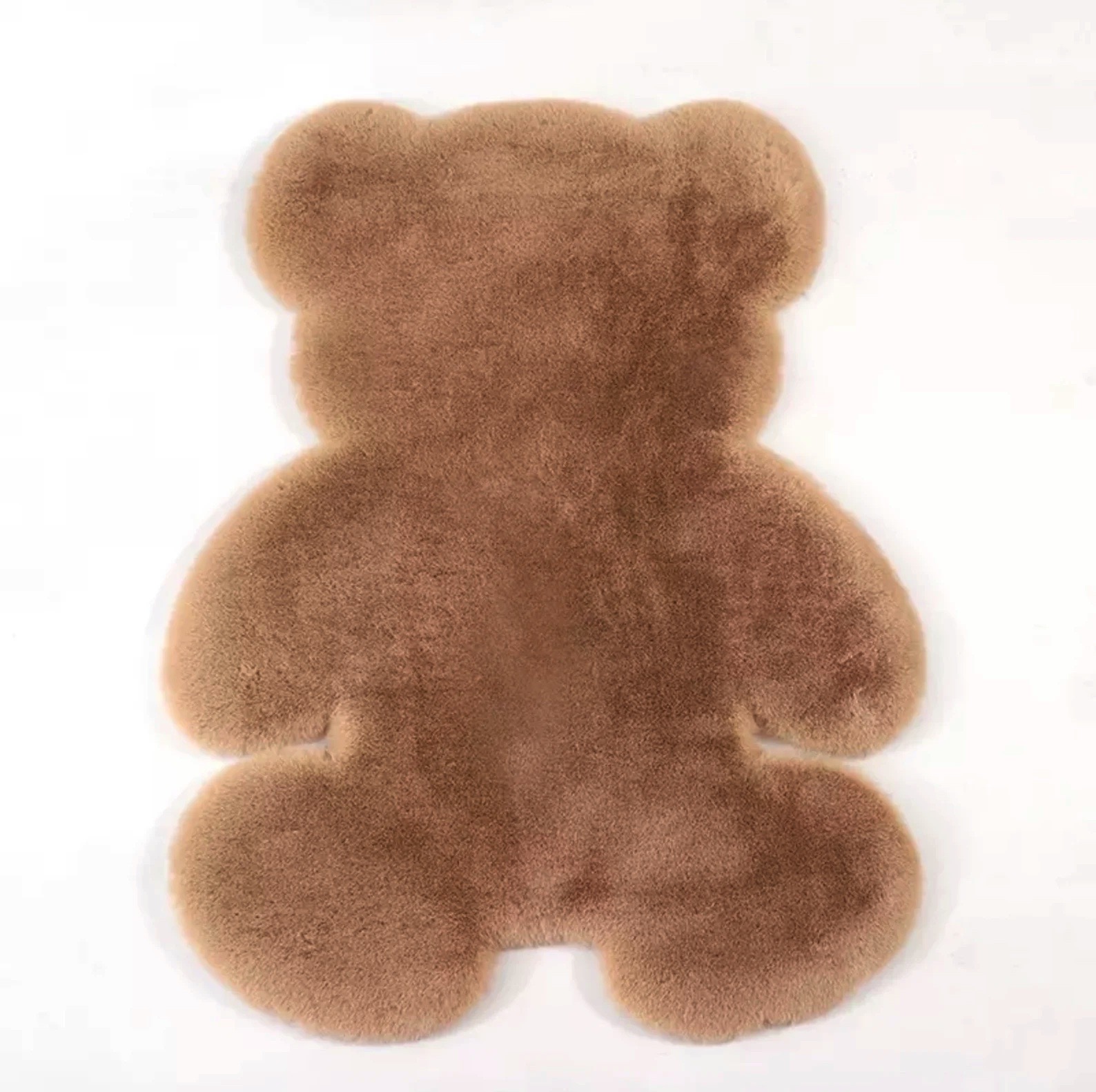 Soft Bear Rug