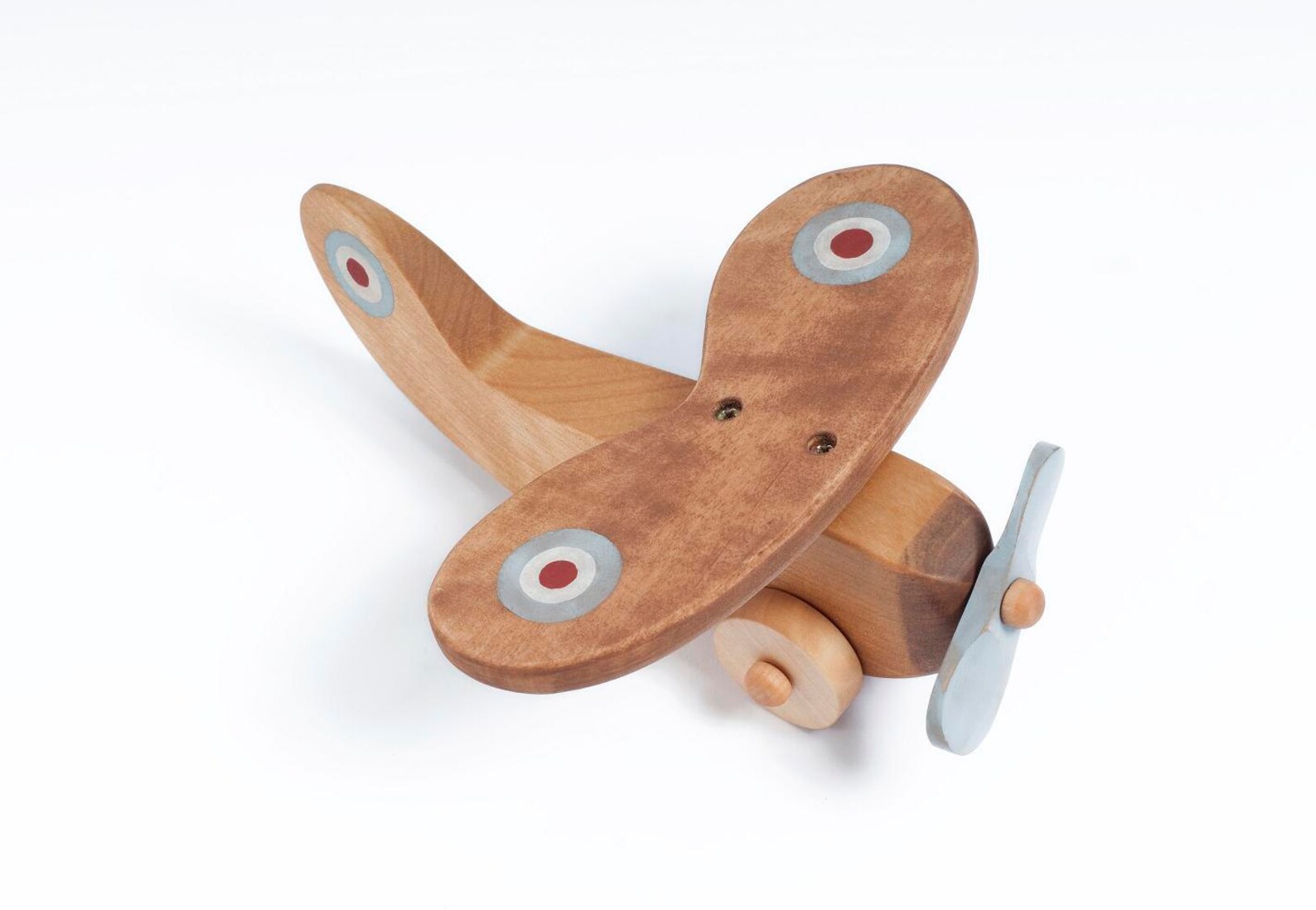 Wooden Airplane