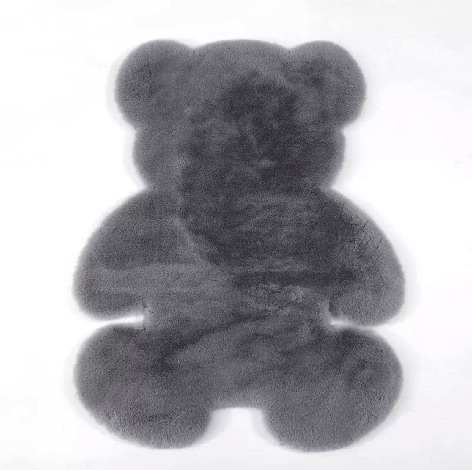Soft Bear Rug