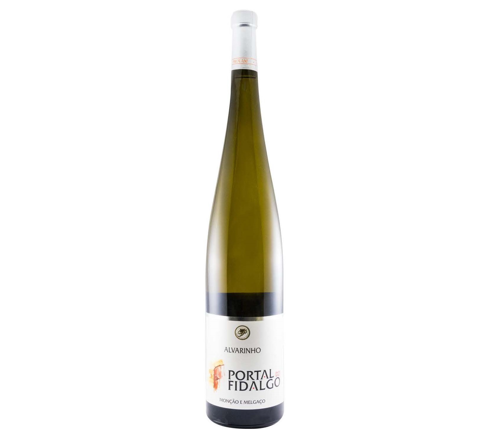 Vinho&#x20;Branco&#x20;Alvarinho&#x20;Portal&#x20;do&#x20;Fidalgo&#x20;1500&#x20;ml