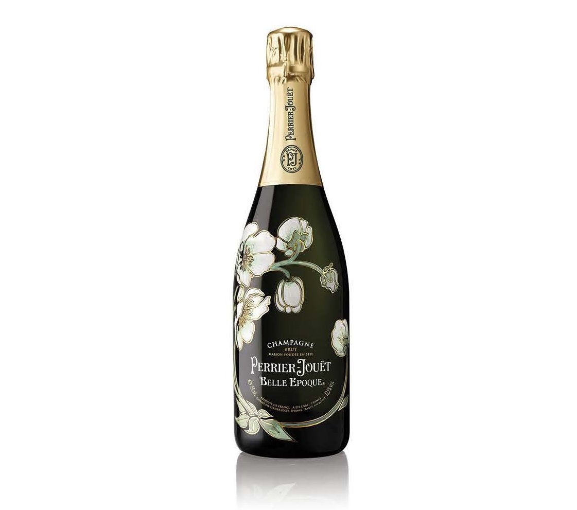 Champanhe&#x20;Perrier-Jouet&#x20;Belle&#x20;Epoque&#x20;2013