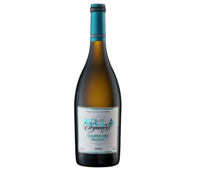 Vinho&#x20;Branco&#x20;Bella&#x20;Elegance&#x20;Sauvignon&#x20;Blanc&#x20;2023