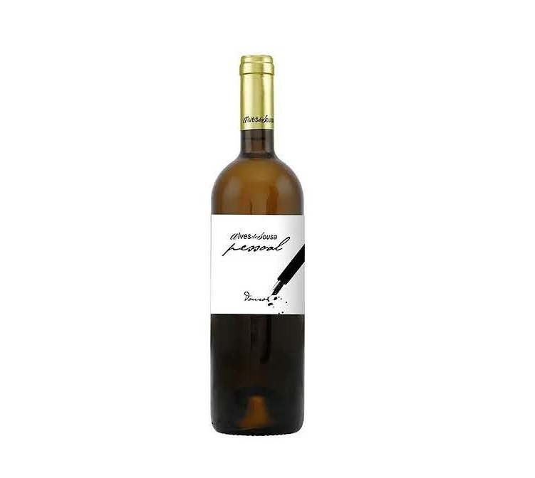 Vinho&#x20;Branco&#x20;Alves&#x20;de&#x20;Sousa&#x20;Reserva&#x20;Pessoal&#x20;2016