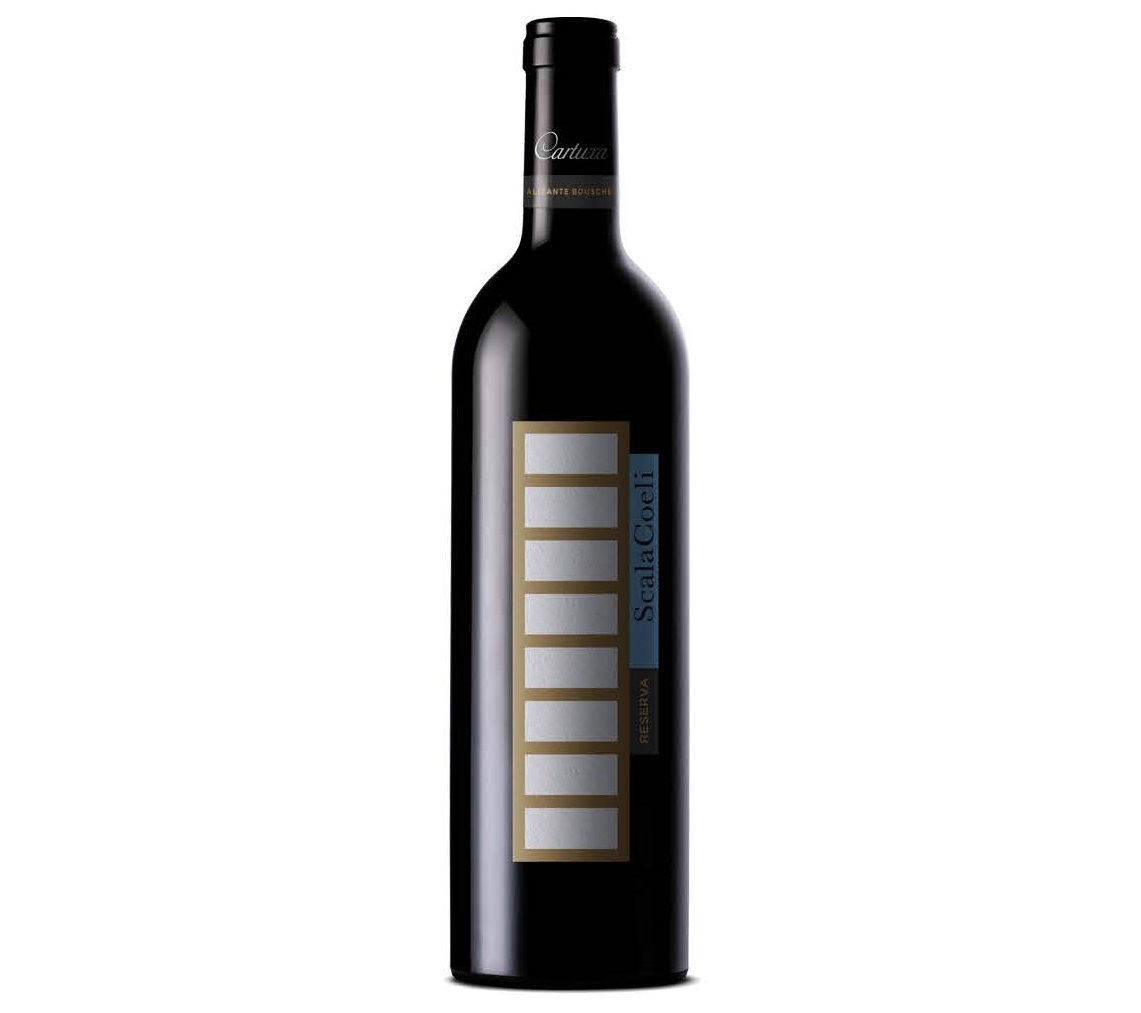 Vinho&#x20;Tinto&#x20;Scala&#x20;Coeli&#x20;&#x20;2019