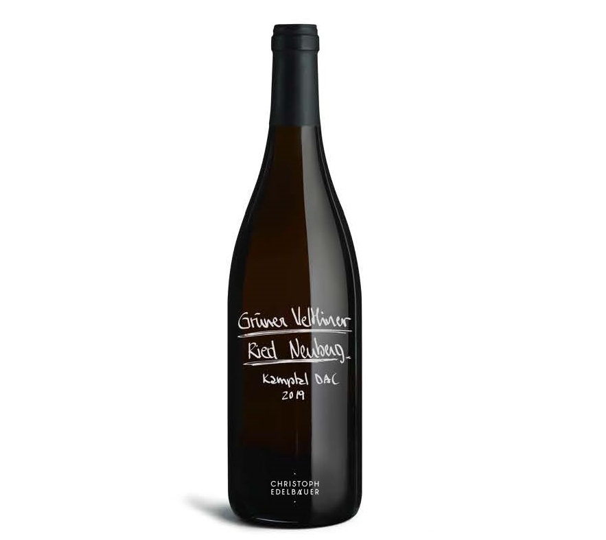 Vinho&#x20;Branco&#x20;Christoph&#x20;Edelbauer&#x20;Grunner&#x20;Veltliner&#x20;Ried&#x20;Neuberg&#x20;2019&#x20;&#x00C1;ustria