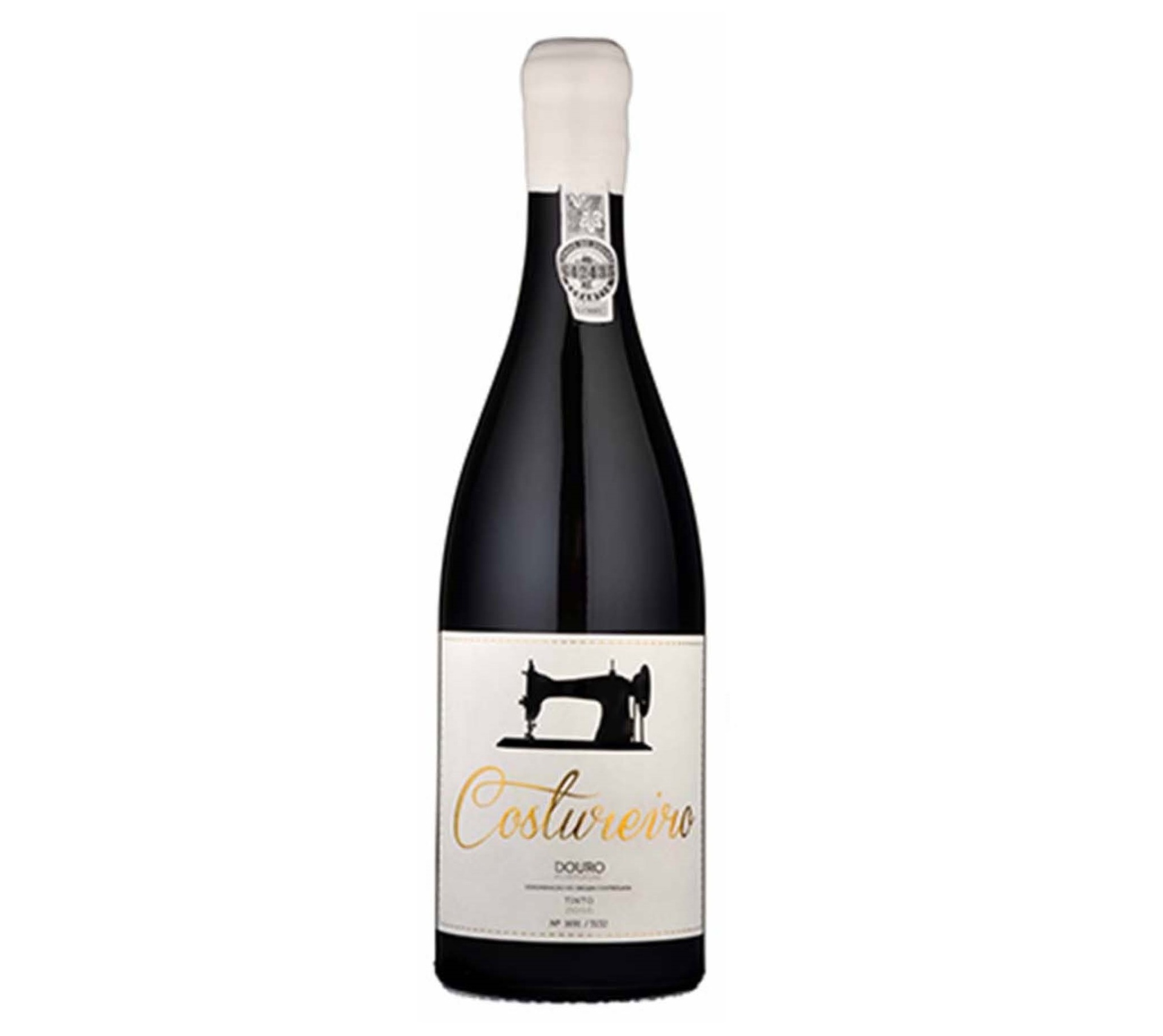 Vinho Tinto Costureiro 2018