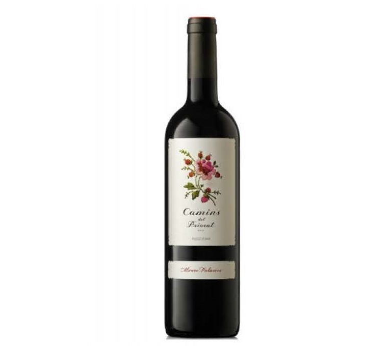 Vinho&#x20;Tinto&#x20;Camins&#x20;del&#x20;Priorat&#x20;2021