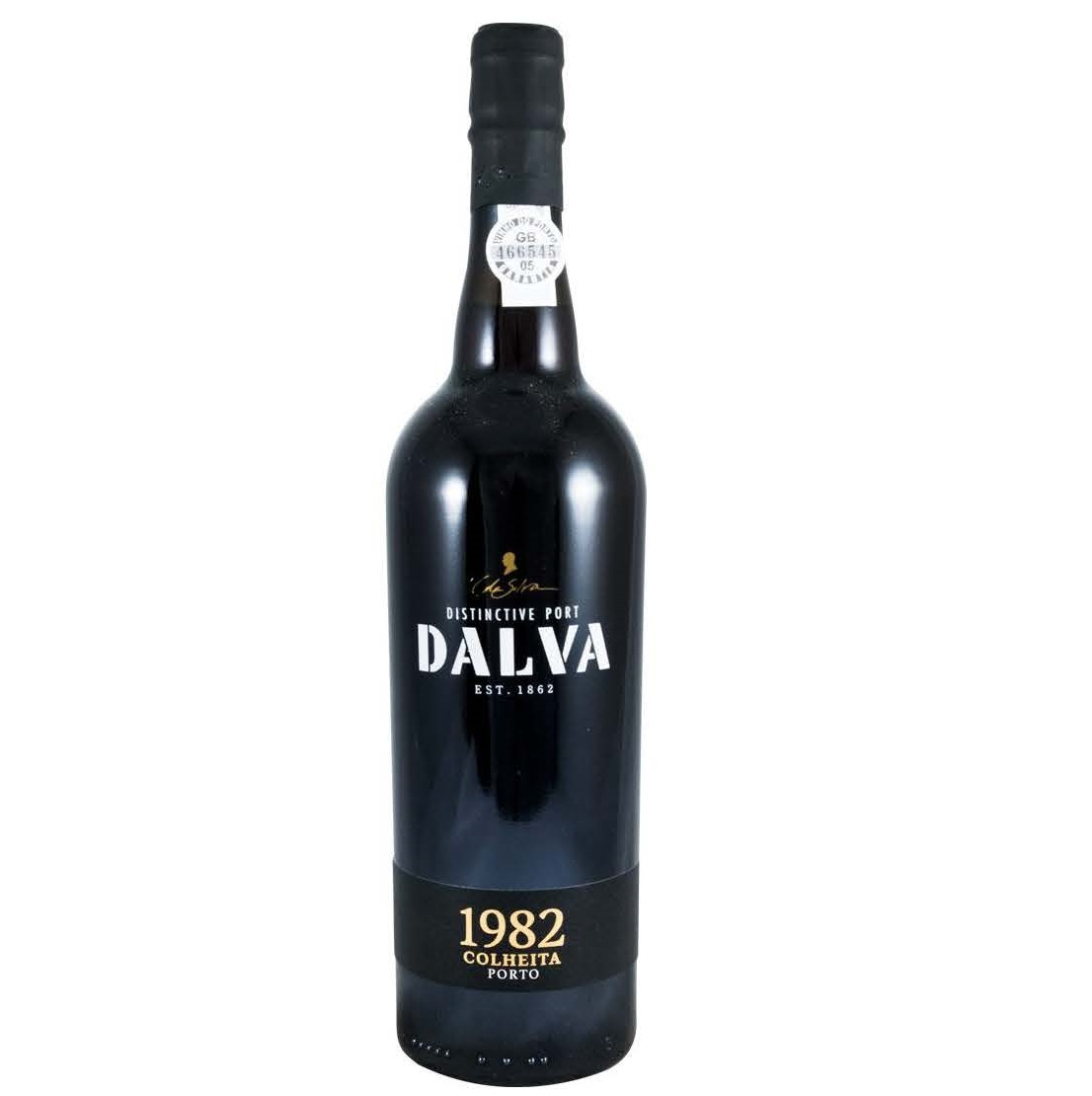 Dalva&#x20;Colheita&#x20;1982&#x20;0.75&#x20;cl