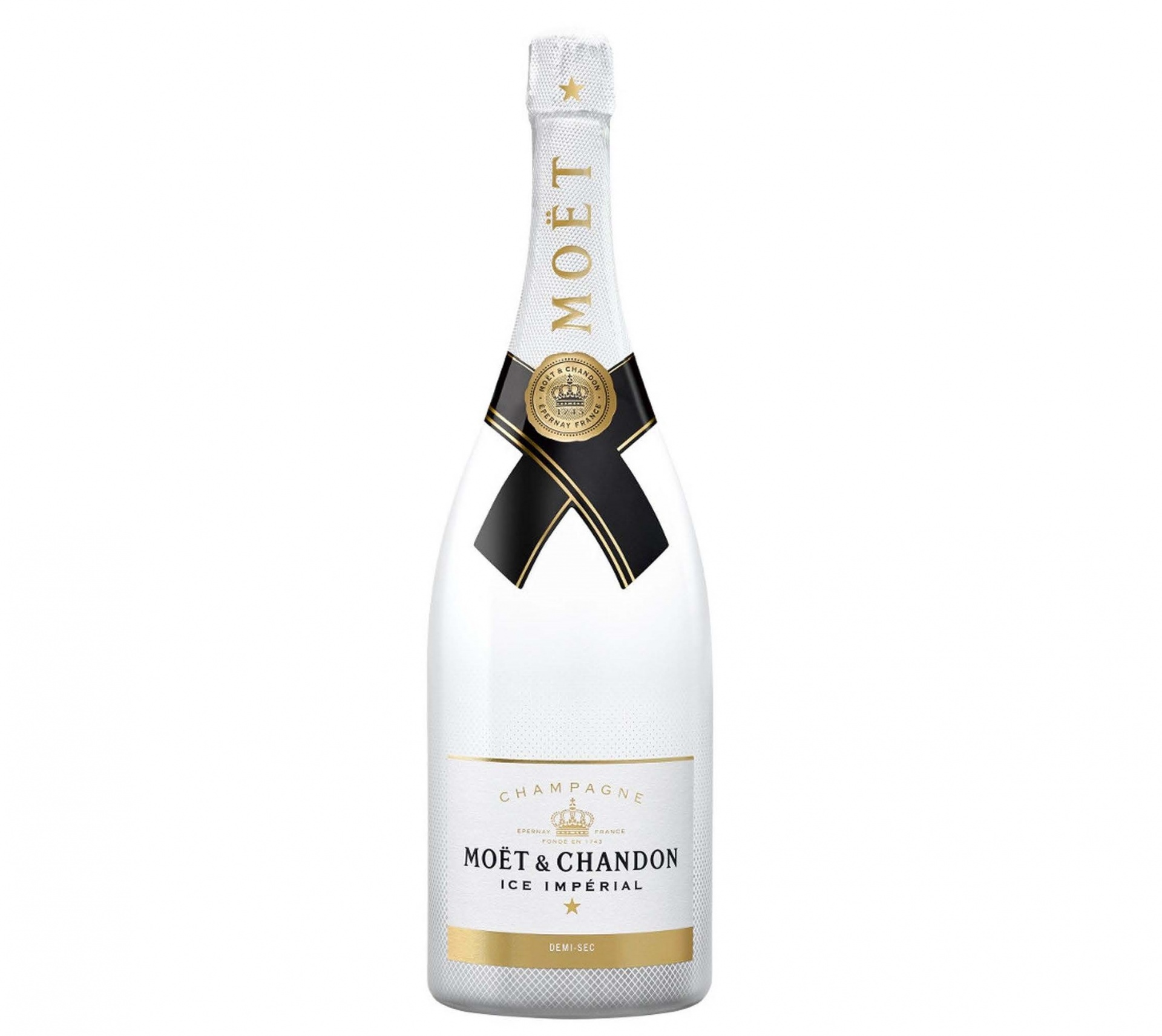 Champanhe&#x20;Moet&#x20;Ice&#x20;Imperial&#x20;0.75&#x20;cl