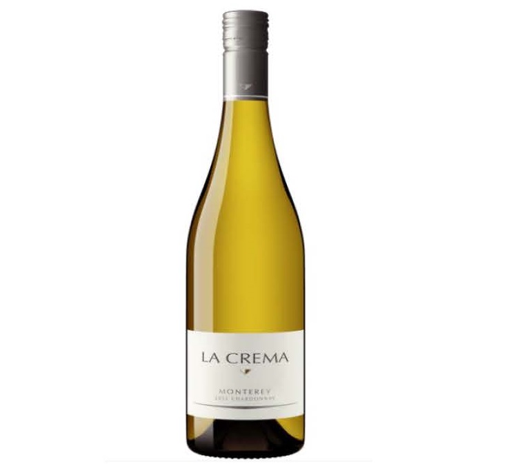 Vinho Branco La Crema Chardonnay Monterey 2020