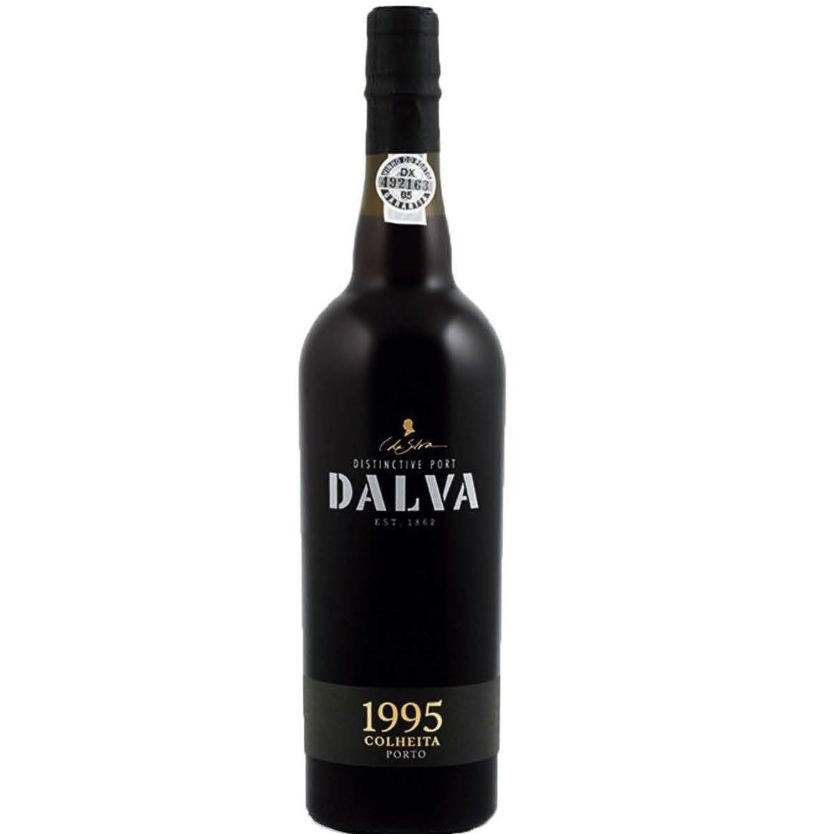 Dalva&#x20;Colheita&#x20;1995&#x20;0.75&#x20;cl