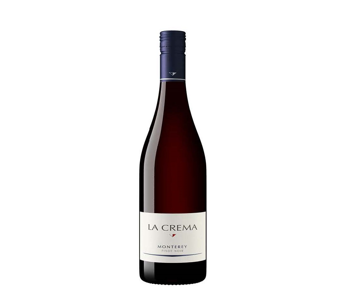 Vinho Tinto La Crema Pinot Noir Monterey 2019