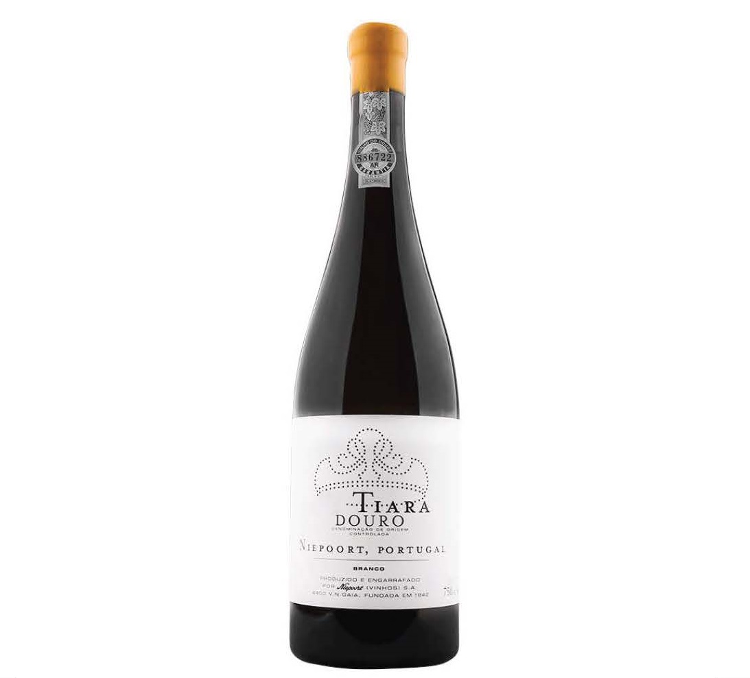 Vinho Branco Tiara 2022