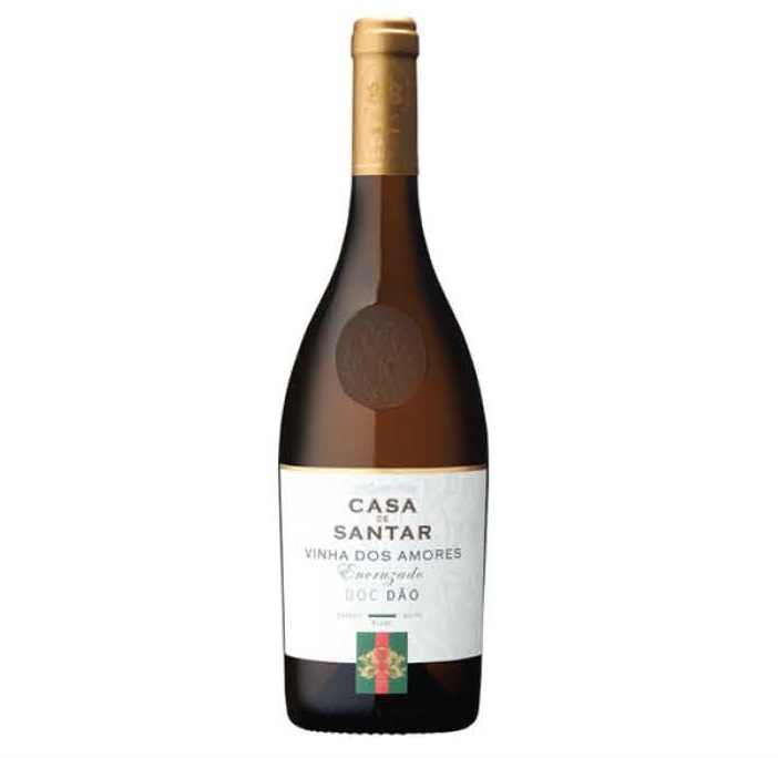Vinho&#x20;Branco&#x20;Vinha&#x20;dos&#x20;Amores&#x20;Encruzado&#x20;2019&#x20;D&#x00E3;o