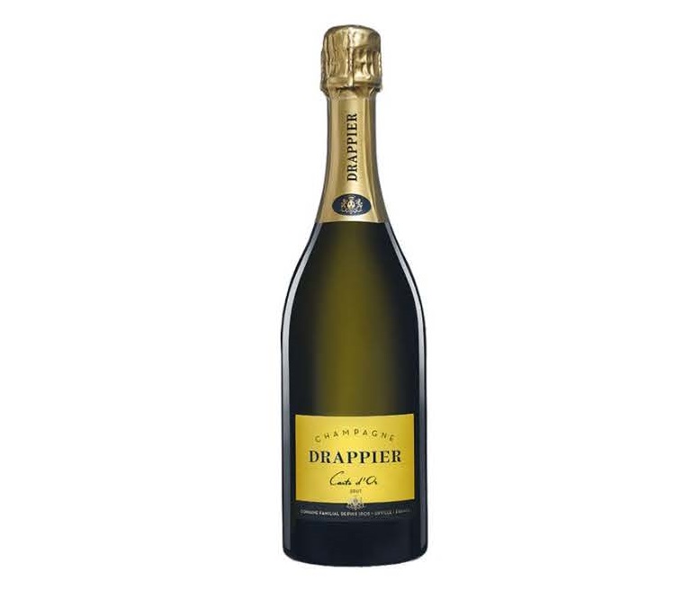 Champanhe&#x20;Drappier&#x20;Cart&#x20;D&#x27;or&#x20;Brut