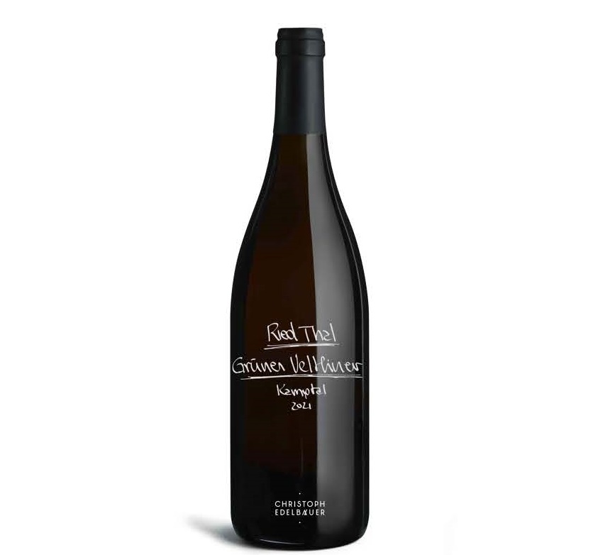 Vinho&#x20;Branco&#x20;Christoph&#x20;Edelbauer&#x20;Grunner&#x20;Veltliner&#x20;Ried&#x20;Thal&#x20;2021&#x20;&#x00C1;ustria