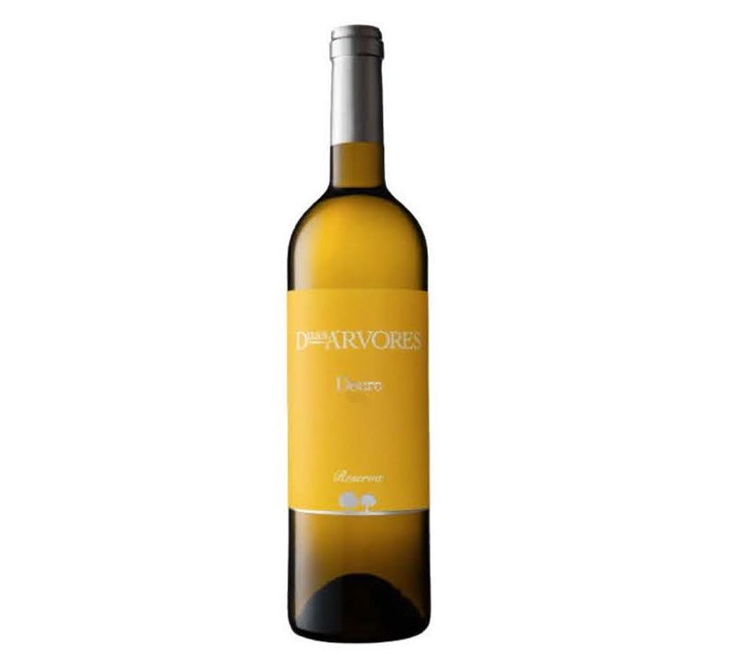Vinho Branco Duas Árvores Reserva 2021