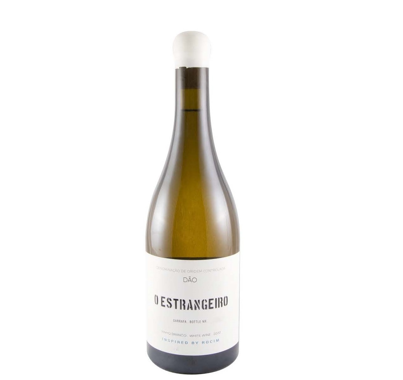 Vinho&#x20;Branco&#x20;Herdade&#x20;do&#x20;Rocim&#x20;Estrangeiro&#x20;2021&#x20;D&#x00E3;o