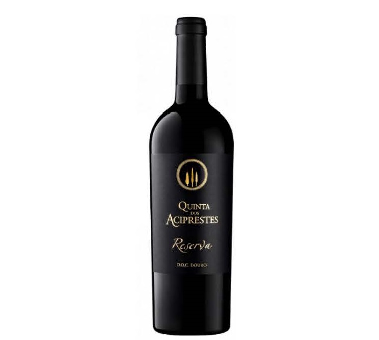 Vinho&#x20;Tinto&#x20;Qt&#x00AA;&#x20;dos&#x20;Aciprestes&#x20;Reserva