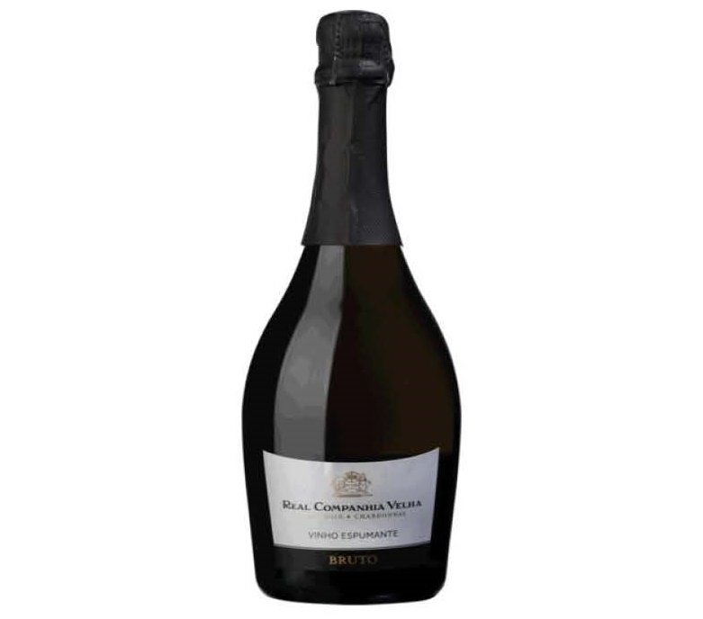 Real Companhia Velha Pinor Noir e Chardonnay 2020 0.75 cl