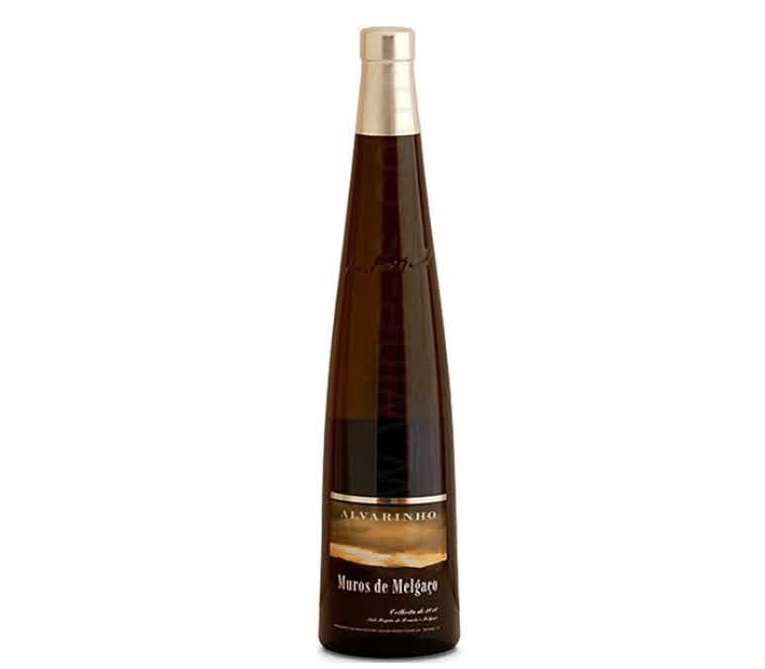 Vinho&#x20;Branco&#x20;Muros&#x20;de&#x20;Melga&#x00E7;o&#x20;Alvarinho&#x20;Anselmo&#x20;Mendes