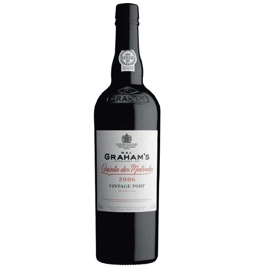 Graham&#x00B4;s&#x20;Quinta&#x20;dos&#x20;Malvedos&#x20;Vintage&#x20;2012&#x20;0.75&#x20;cl