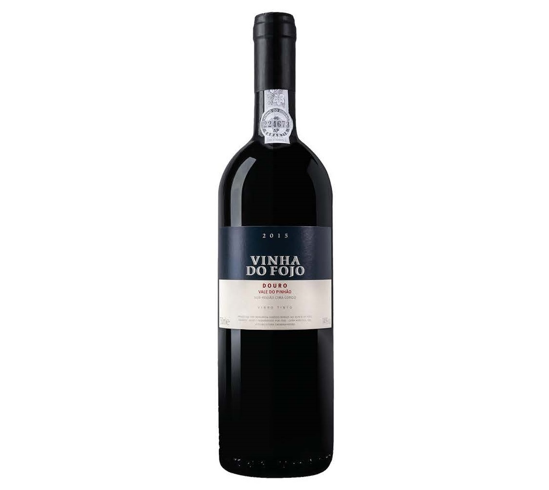 Vinho&#x20;Tinto&#x20;Vinha&#x20;do&#x20;Fojo&#x20;Douro&#x20;2015&#x20;0.75&#x20;cl