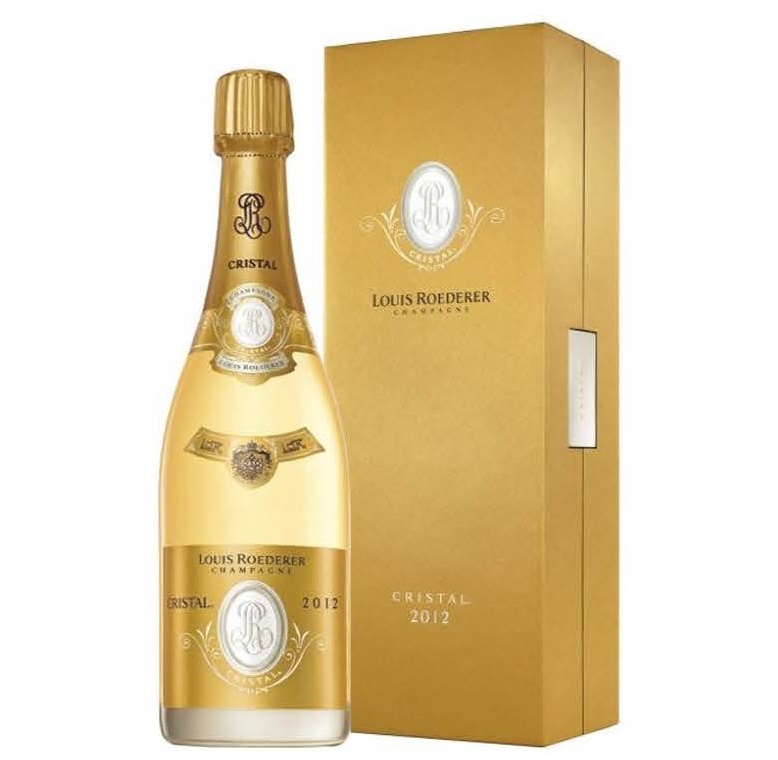 Louis&#x20;Roderer&#x20;Cristal&#x20;2015&#x20;0.75&#x20;cl