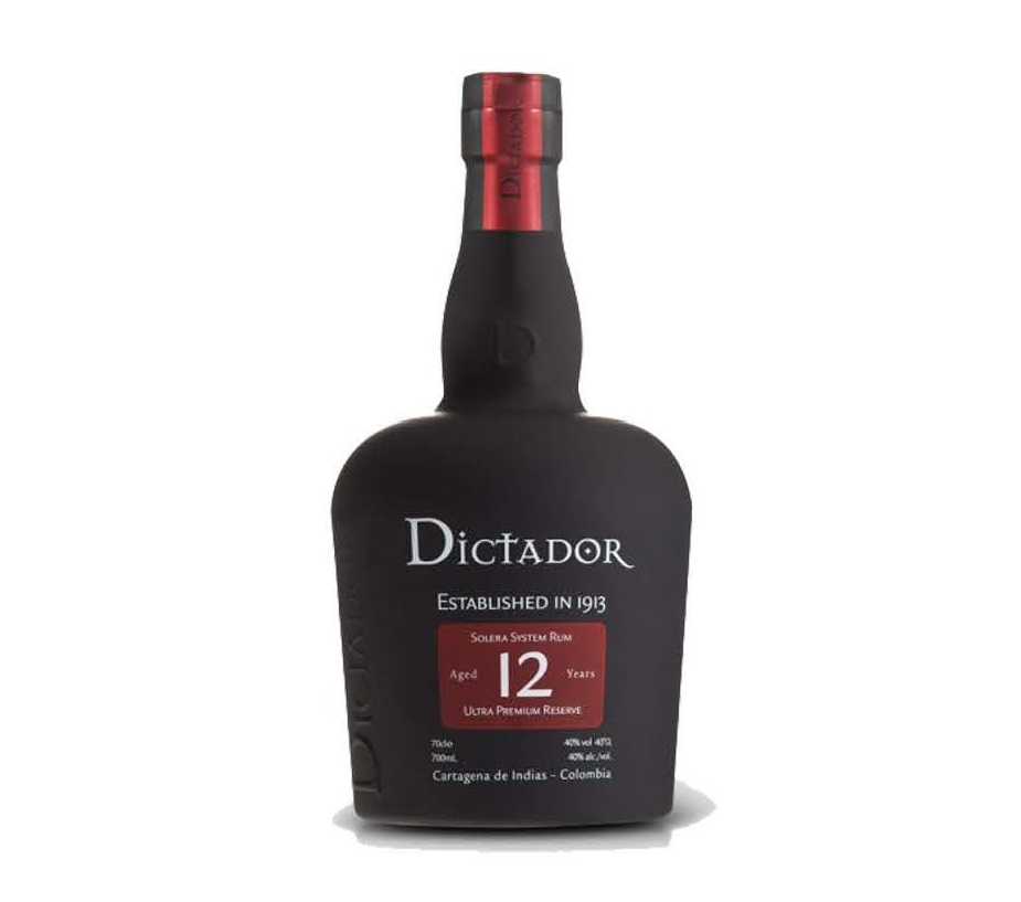 Dictador&#x20;12&#x20;Anos&#x20;0.70&#x20;cl
